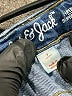 Cat & Jack Blue Jeans Size 7 - photo 5