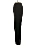 L.L.Bean Solid Black Dress Pants Size XS - photo 5