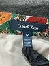ModCloth 100% Polyester Tropical Green Casual Skirt Size 12 - photo 4