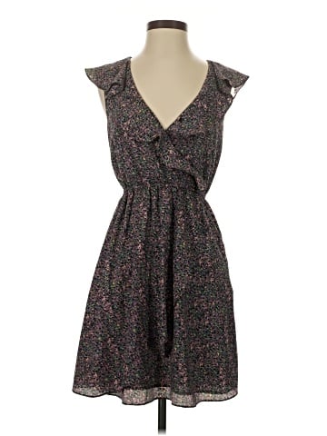 BCBGeneration Casual Dress (view 1)