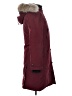 Canada Goose Burgundy Red Coat Size XXS - photo 4