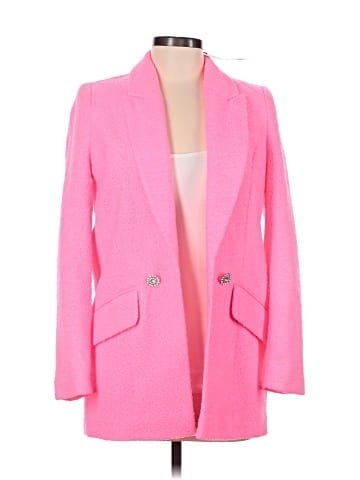 River Island Blazer (view 1)
