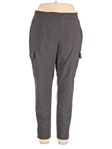 Mondetta Cargo Pants (view 1)