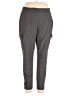 Mondetta Gray Cargo Pants Size L - photo 1
