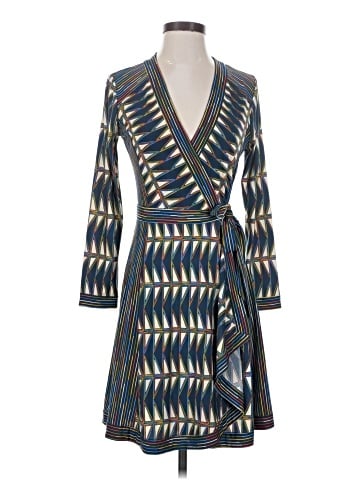 BCBGMAXAZRIA Cocktail Dress (view 1)
