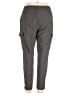 Mondetta Gray Cargo Pants Size L - photo 2