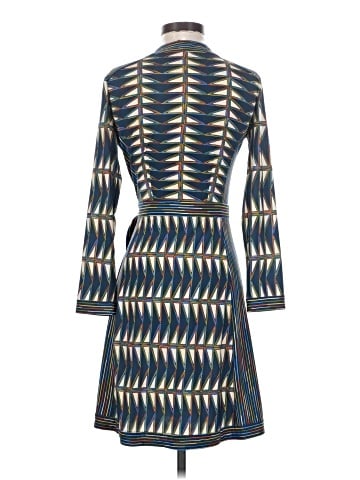BCBGMAXAZRIA Cocktail Dress (view 2)