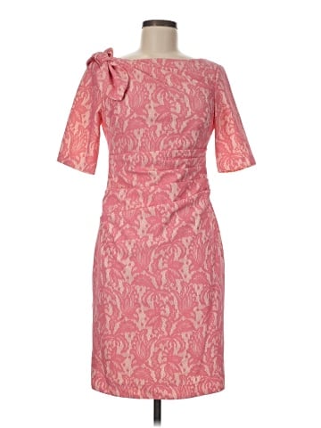 Kay Unger Cocktail Dress (view 1)