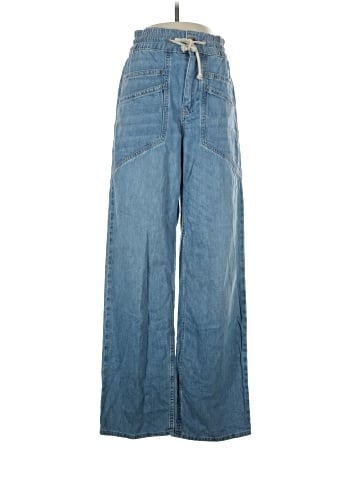 BA&SH Jeans (view 1)