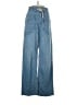 BA&SH 100% Cotton Blue Jeans Size EU (FR) 36 / US 4 - photo 1