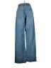 BA&SH 100% Cotton Blue Jeans Size EU (FR) 36 / US 4 - photo 2