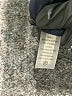 Calvin Klein Solid Black Cocktail Dress Size 8 - photo 8