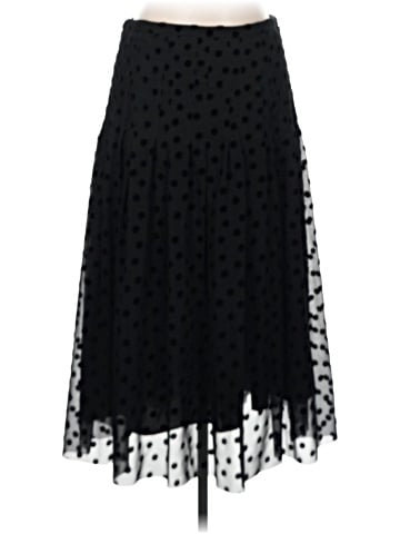 Akris Punto Formal Skirt (view 1)