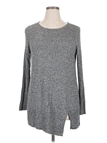 Apt. 9 Pullover Sweater (view 1)