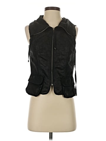 milla Vest (view 1)