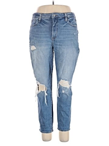 Old Navy Jeans (view 1)