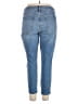 Old Navy Blue Jeans Size 14 - photo 2