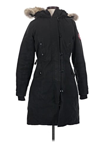 Canada Goose Coat (view 1)