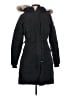 Canada Goose 100% Cotton Black Coat Size XS - photo 1