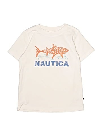 Nautica Short Sleeve T-Shirt (view 1)