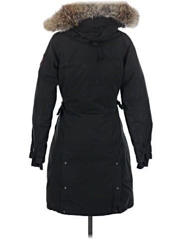 Canada Goose Coat (view 2)