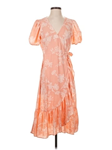 LC Lauren Conrad Cocktail Dress (view 1)