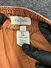 Happily Grey 100% Cotton Brown Cargo Pants Size S - photo 7
