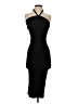 Zara Black Cocktail Dress Size S - photo 1
