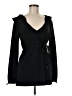 SPANX Black Pullover Sweater Size M - photo 1