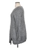 Apt. 9 Gray Pullover Sweater Size XL - photo 5