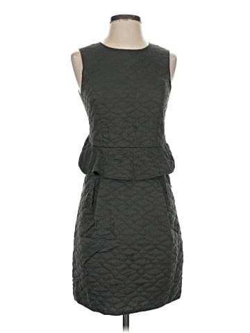 Theyskens' Theory Casual Dress (view 1)