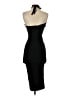 Zara Black Cocktail Dress Size S - photo 2