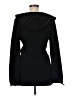 SPANX Black Pullover Sweater Size M - photo 2