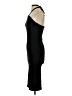 Zara Black Cocktail Dress Size S - photo 5
