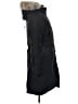 Canada Goose 100% Cotton Black Coat Size XS - photo 4