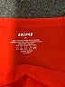 SKIMS Color Block Orange Cocktail Dress Size 2X - photo 7