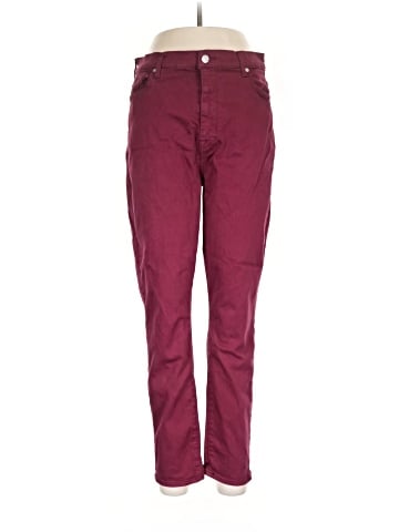 7 For All Mankind Jeans (view 1)