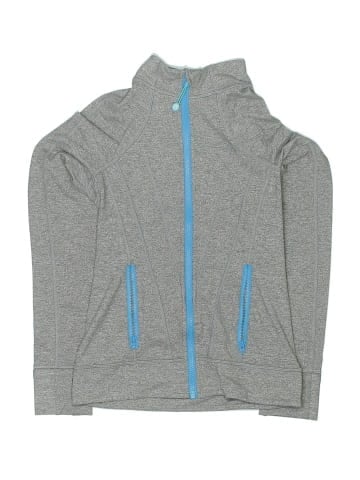Ivivva Zip Up Hoodie (view 1)