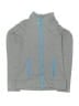 Ivivva Gray Zip Up Hoodie Size 12 - photo 1