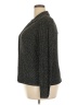 Ronni Nicole Gray Blazer Size 18 - photo 5