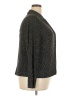 Ronni Nicole Gray Blazer Size 18 - photo 4