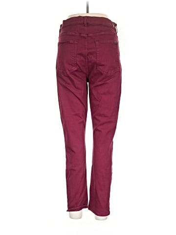 7 For All Mankind Jeans (view 2)