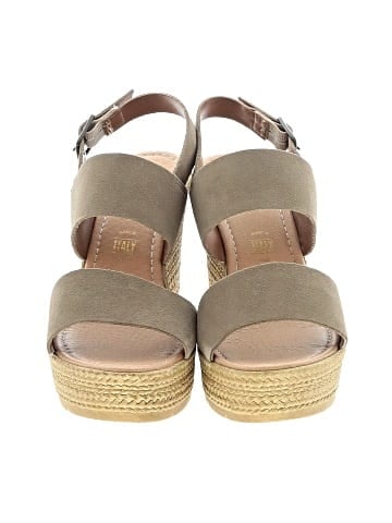 Seychelles Wedges (view 2)