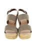 Seychelles Tan Wedges Size 8 1/2 - photo 2