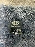 Bobeau 100% Nylon Gray Cardigan Size 1X - photo 4