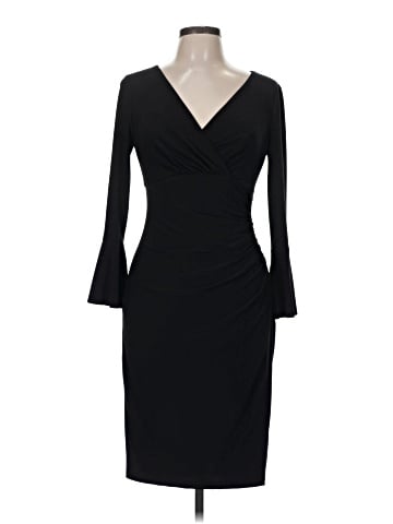 Lauren by Ralph Lauren Cocktail Dress (view 1)