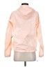 Nike 100% Polyester Pink Windbreaker Size XS - photo 2