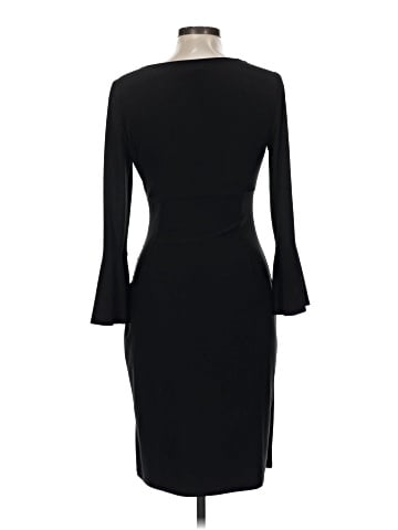Lauren by Ralph Lauren Cocktail Dress (view 2)