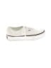 Vans White Sneakers Size 8 - photo 1