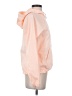 Nike 100% Polyester Pink Windbreaker Size XS - photo 4